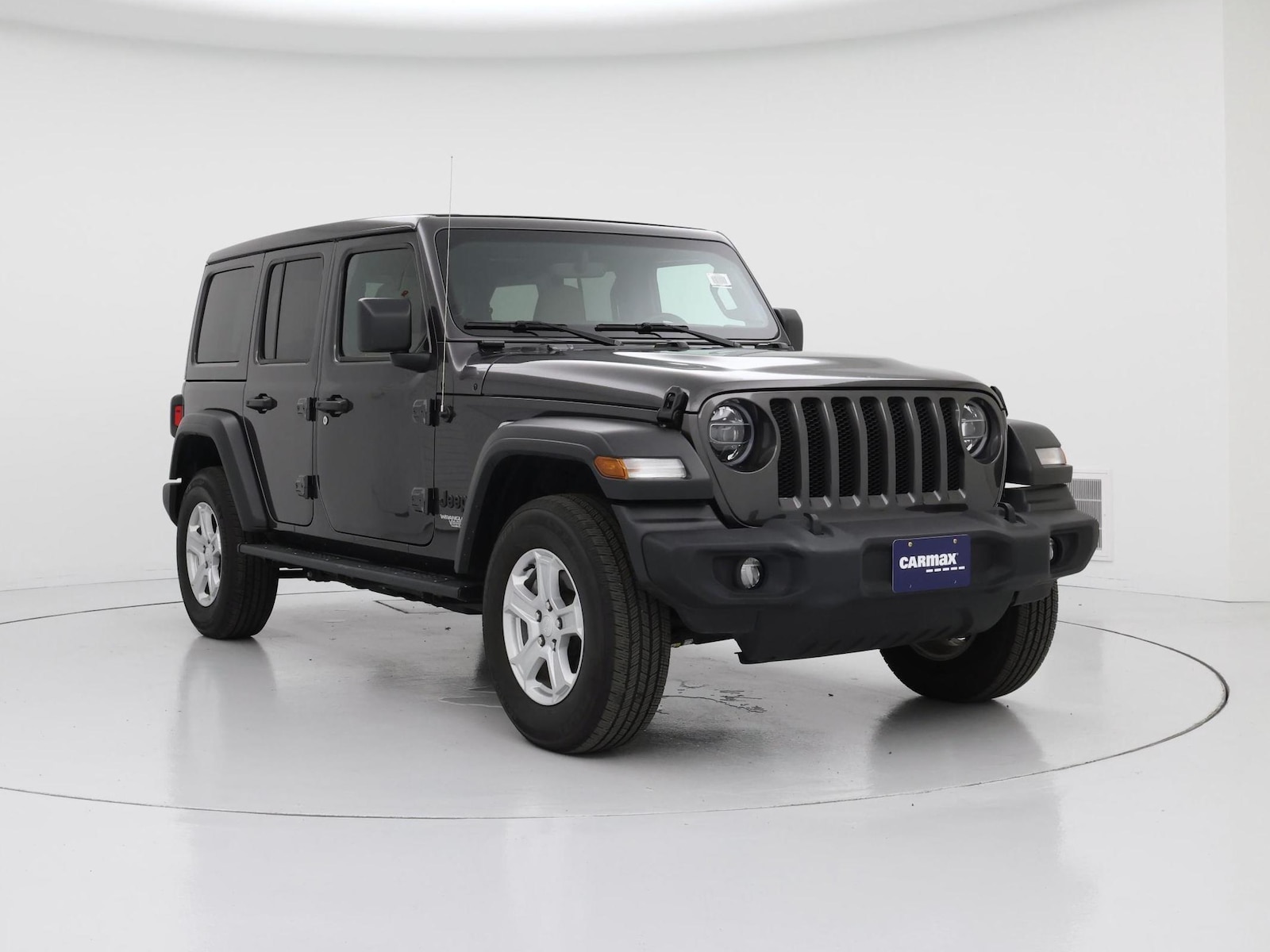 jeep wrangler unlimited 2021 1C4HJXDN3MW822549 image